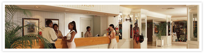 Royal Swazi Spa Valley Conference Room