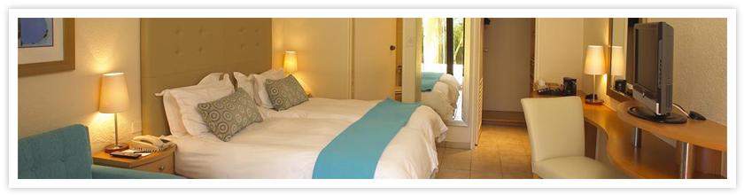 The Cabanas Family Bedroom